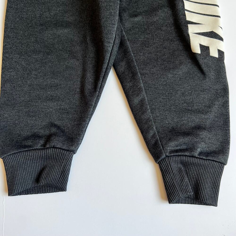 Nike Dri-Fit Gray Joggers - Picture 5 of 8